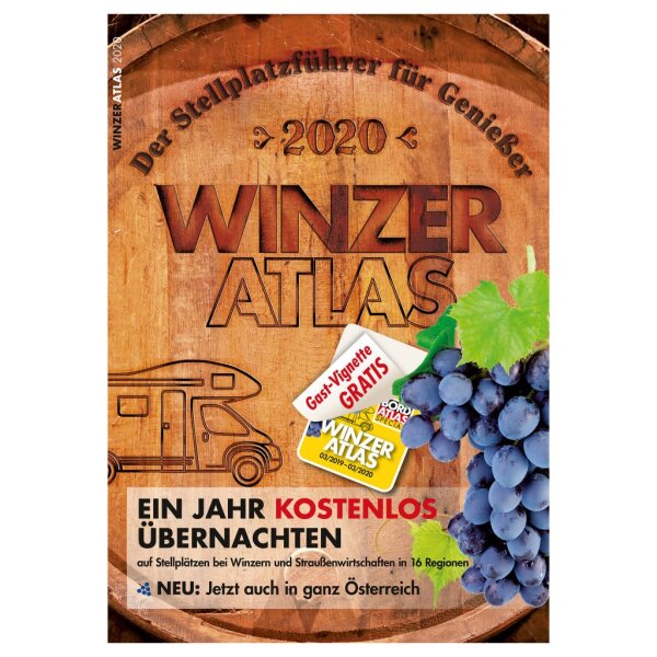 Winzeratlas