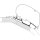 Adapter LMC Liberty TI, zu TO Serie 6 / 9, Länge 3,5 m