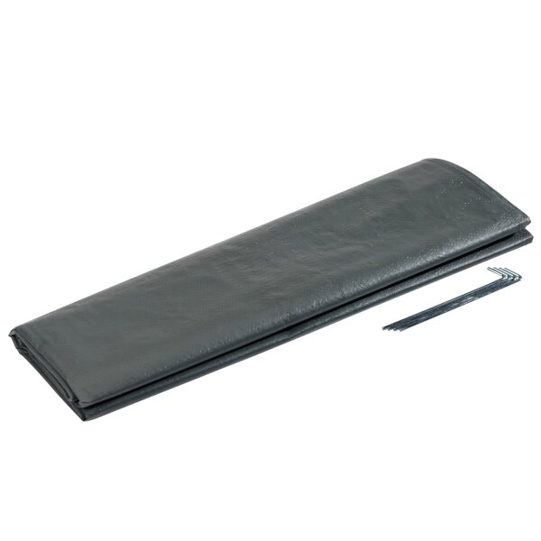 Zeltboden Travel Extra 220 x 230 cm