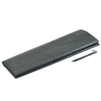 Zeltboden Travel Extra 220 x 230 cm