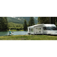 Thule Panorama für TO 6200 / 6300, Länge 4 m,...