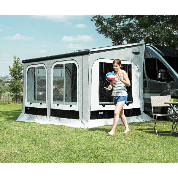 Thule Panorama für TO 6200 / 6300, Länge 3,25 m - Ausführung Ducato -