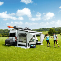 Thule QuickFit Ducato, 3 x 2,25 m