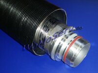 Rohrset Combi D - 150cm #34502-04