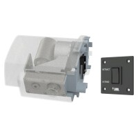 Motor Kit Compact F80 L polarweiß