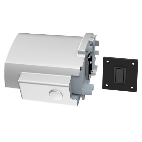 Motor Kit Compact F80 L titanium