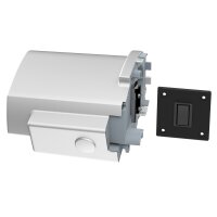 Motor Kit Compact F80 L titanium