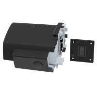 Motor Kit Compact F80 L schwarz