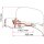 Kit Fiat Ducato High Roof Super Long Markisenadapter F80/65