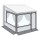 Markisenzelt Privacy Room CS Light 270 Van