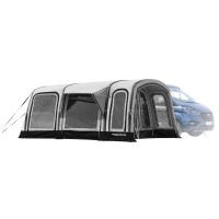 Luftzelt Aquila Pro 490 x 215 x 320 cm