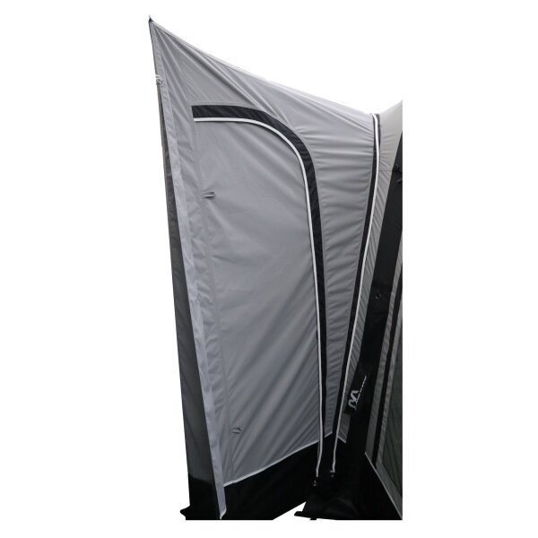 Schleuse Aquila Pro Anbauhöhe 240 - 270 cm