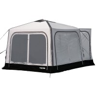 Pavillonluftzelt Triton 300 x 235 x 300 cm