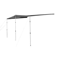 Sonnendach Canopy Shady Pro 570 cm, für Pluto Gr. 12 und Ceres Gr. 11
