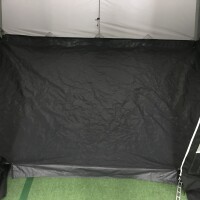Zeltteppich Orion 210 x 300 cm