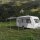 Sonnendach Canopy Shady Pro 530 cm