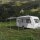 Sonnendach Canopy Shady Pro 500 cm