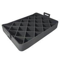 Platte Multianker 4 Stück