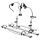 Fahrradträger Carry Bike Pro C
