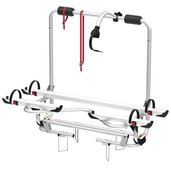 Deichselträger Carry-Bike Caravan XL A Pro 300 silber, schwarz