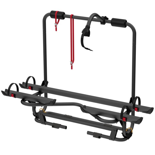 Deichselträger Carry-Bike Caravan XL A Pro 300 schwarz