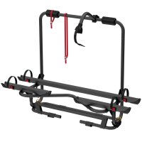 Deichselträger Carry-Bike Caravan XL A Pro 300 schwarz