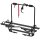 Deichselträger Carry-Bike Caravan XL A Pro 300 schwarz