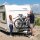 Deichselträger Carry-Bike Caravan XL A Pro 300 schwarz
