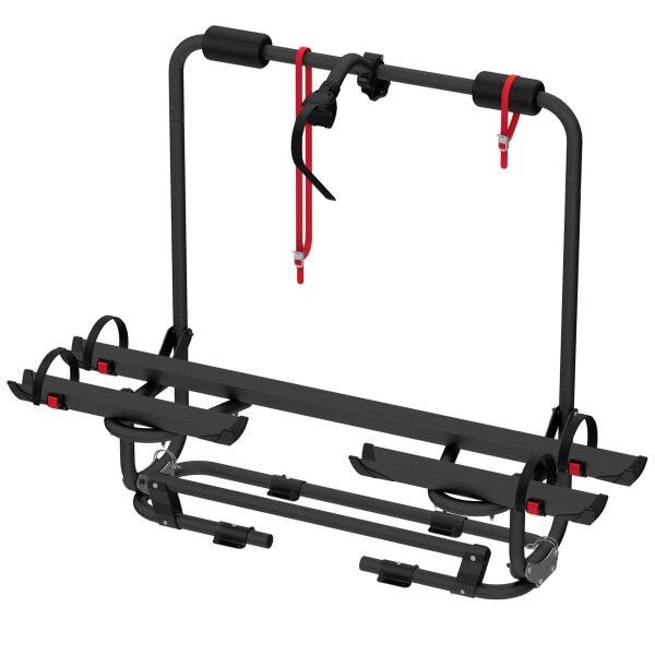 Deichselträger Carry-Bike Caravan XL A Pro 200 schwarz