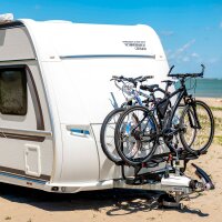 Deichselträger Carry-Bike Caravan XL A Pro 200 schwarz