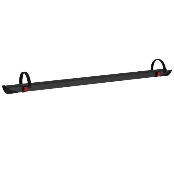 Fahrradschiene Rail Plus XL schwarz