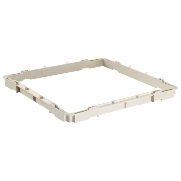 Adapterrahmen Micro Heki AF für Dachstärken zwischen 43 und 60 mm