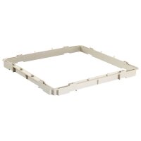 Adapterrahmen Micro Heki AF für Dachstärken...