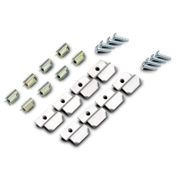 Montagesatz für Micro Heki AF für Dachstärken von 42 mm