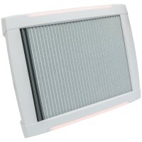 Dachhaube VisionStar L pro LED signalweiß