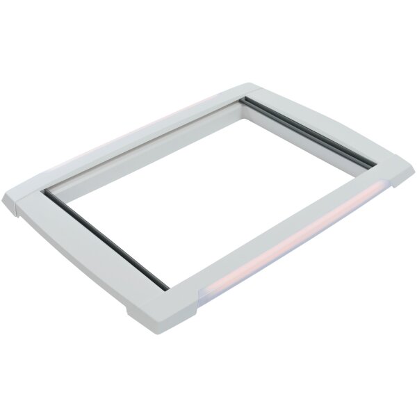 Innenrahmen MPK Dachhauben LED 700 x 500 mm