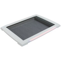Innenrahmen MPK Dachhauben LED 700 x 500 mm