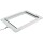 Innenrahmen MPK Dachhauben LED 700 x 500 mm