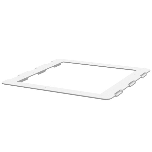 Kit Frame 28 Ducato Adapterrahmen für Vent 28 F