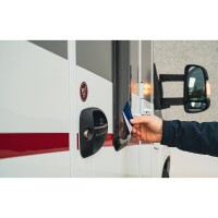 NFC-Modul für WiPro III, WiPro III safe.lock und...