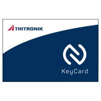 NFC-Transponderkarte für NFC Modul