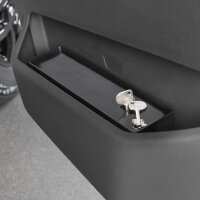 Tür Safe Ford Transit für Beifahrertür