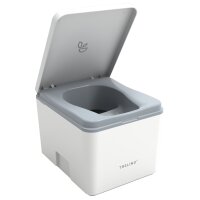 Trelino® Trenntoilette Evo Größe S,...