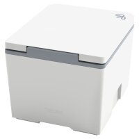 Trelino® Trenntoilette Evo Größe S, weiß