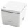 Trelino® Trenntoilette Evo Größe S, weiß