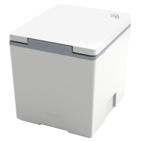 Trelino® Trenntoilette Evo Größe M, weiß