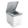 Trelino® Trenntoilette Evo Größe M, weiß