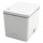 Trelino® Trenntoilette Evo Größe M, weiß