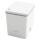 Trelino® Trenntoilette Evo Größe L, weiß