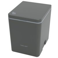 Trelino® Trenntoilette Evo Größe L, anthrazit